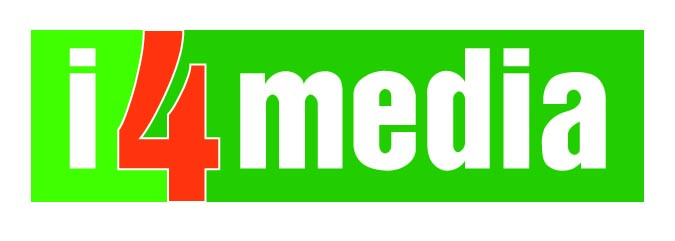 Logo Design by HariSimha.D for i4media | Design #41080
