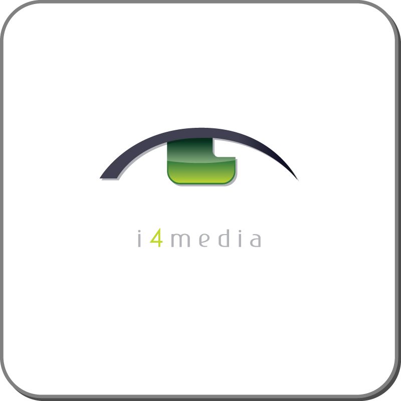 Design de Logo par sD pour i4media | Design #41134
