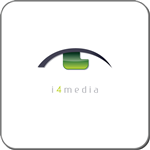 Design de Logo par sD pour i4media | Design : #41134