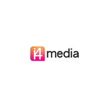 Design de Logo par REX pour i4media | Design #40697