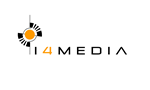 Design de Logo par Perkins Design Studio pour i4media | Design : #41070