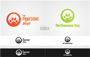 Logo Design by XoneK