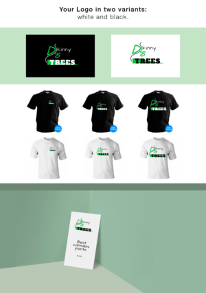 Logo Design by Alex Tsvirko