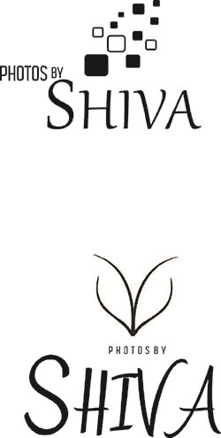 Logo Design by  Bharti