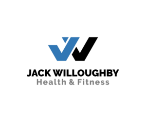 Diseño de Logo por cool_colors para Jack Willoughby Health & Fitness | Diseño: #16364283