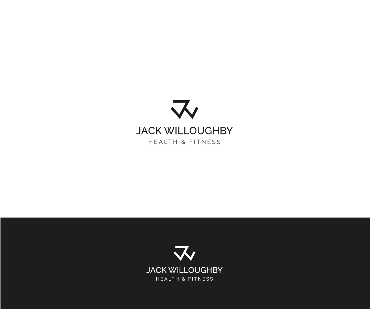 Design de Logo par Chandan Kumar pour Jack Willoughby Health & Fitness | Design #16311037