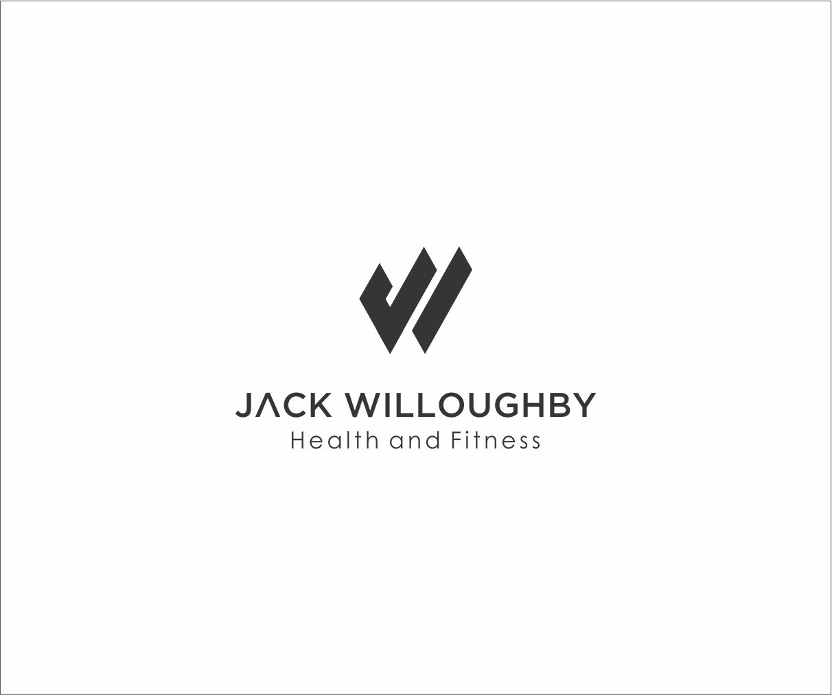 Logo Design by ritzone789852 for Jack Willoughby Health & Fitness | Design #16326973