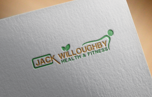 Diseño de Logo por Sherpa design para Jack Willoughby Health & Fitness | Diseño: #16312701