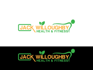 Diseño de Logo por Sherpa design para Jack Willoughby Health & Fitness | Diseño: #16312702