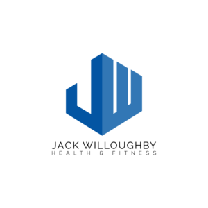 Logo Design by Fauzan Zainal for Jack Willoughby Health & Fitness | Design #16310914