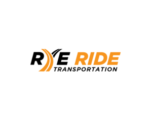 RYE RIDE TRANSPORTATION | Logo Design by renderman