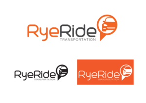RYE RIDE TRANSPORTATION | Diseño de Logo por Memorylane