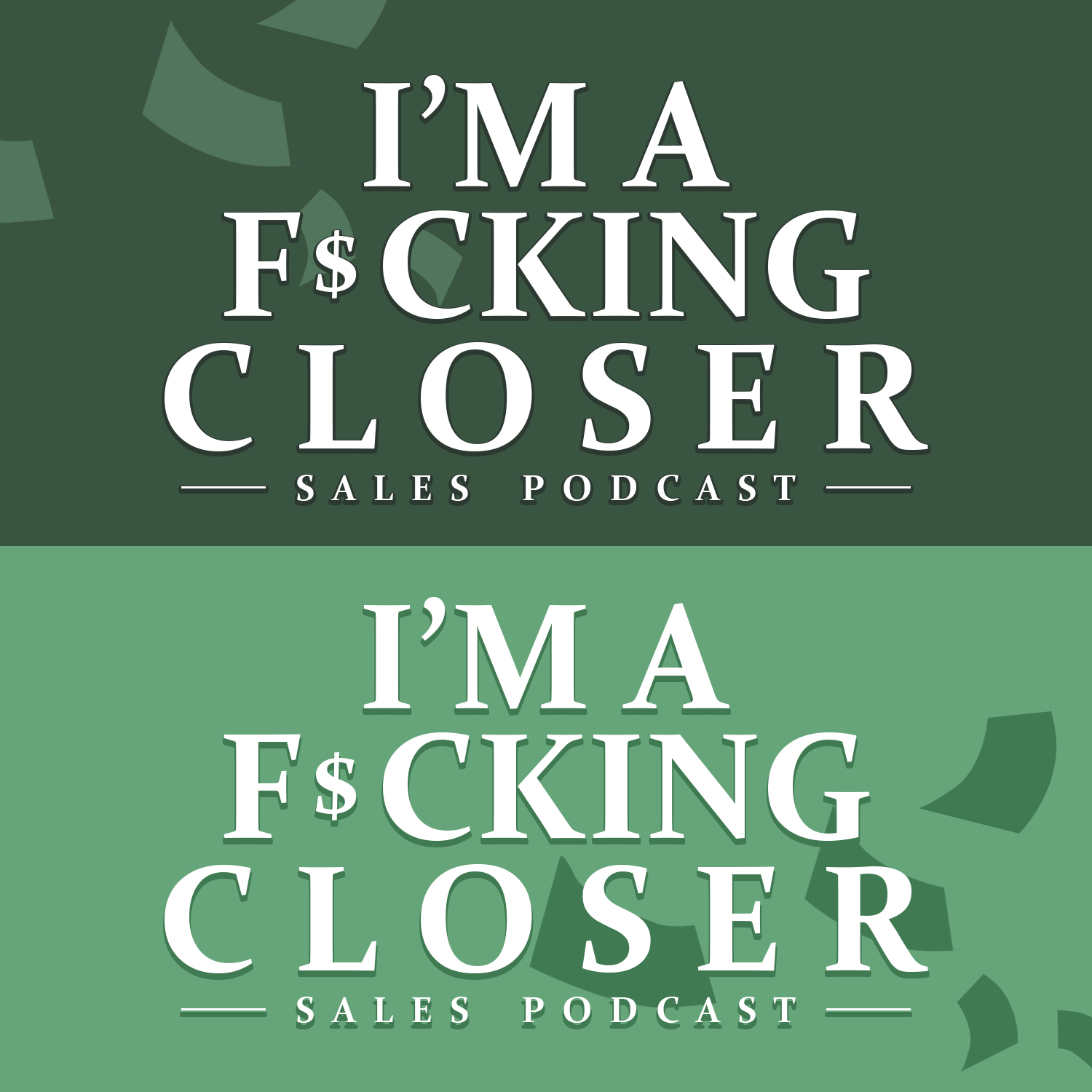 Podcast Design by rdvcarey for Emory Marketing Systems | Design #16295927