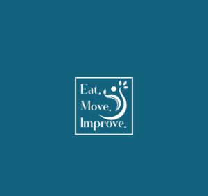 Diseño de Logo por :: para Eat.Move.Improve. | Diseño: #16386381