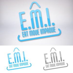 Logo Design by nedonadilla95