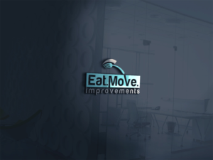 Diseño de Logo por Sherpa design para Eat.Move.Improve. | Diseño: #16408536