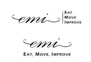 Diseño de Logo por Designer_Lady para Eat.Move.Improve. | Diseño #16304540