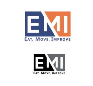 Diseño de Logo por Designer_Lady para Eat.Move.Improve. | Diseño: #16304541