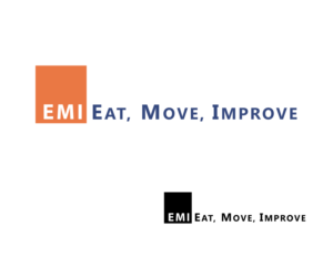 Diseño de Logo por Designer_Lady para Eat.Move.Improve. | Diseño: #16304542