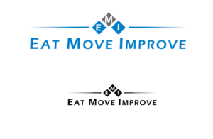 Diseño de Logo por Designer_Lady para Eat.Move.Improve. | Diseño: #16304543
