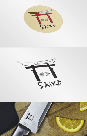 Logo Design by Mieta