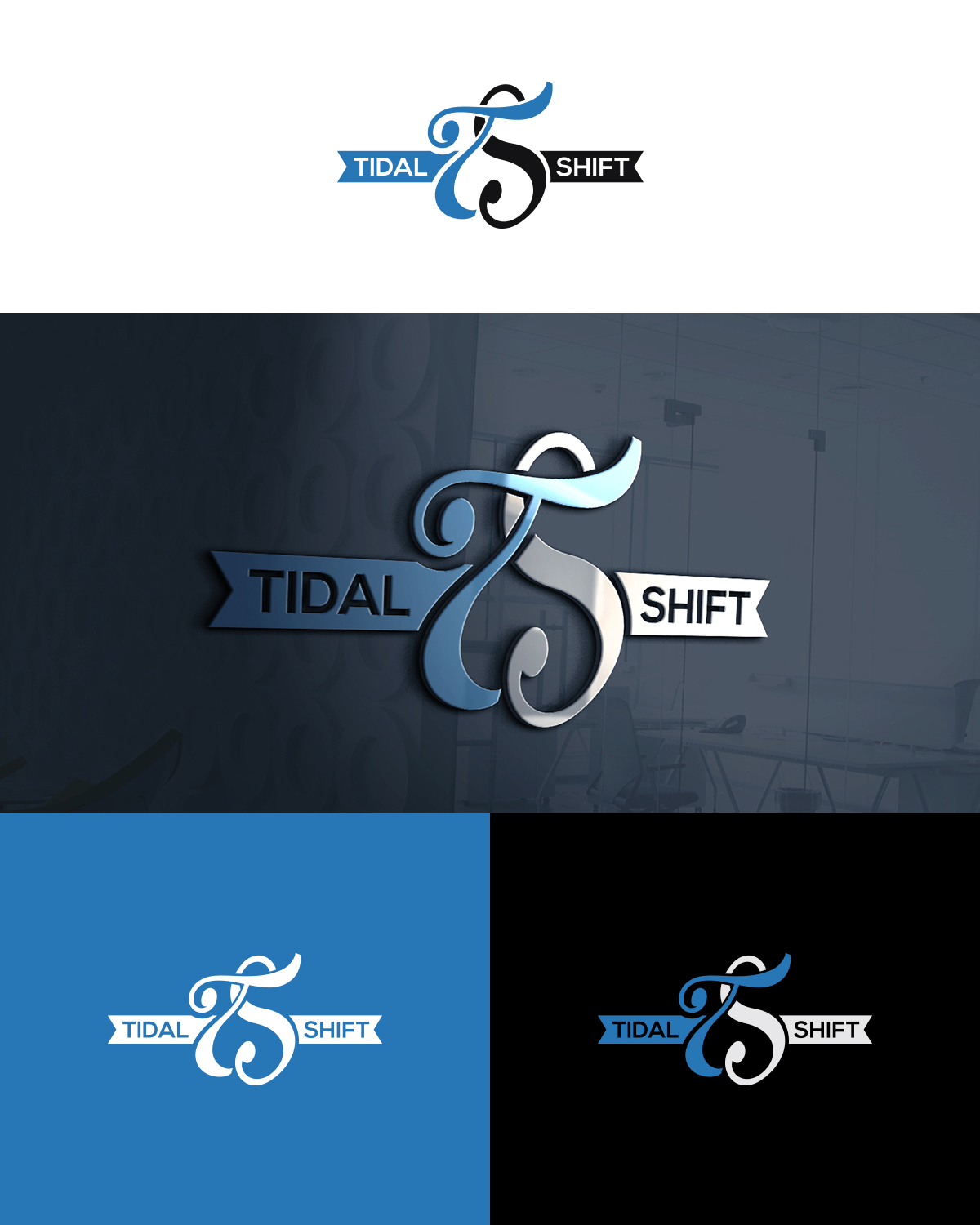 Diseño de Logo por Burraq Creatives para este proyecto | Diseño #16280583