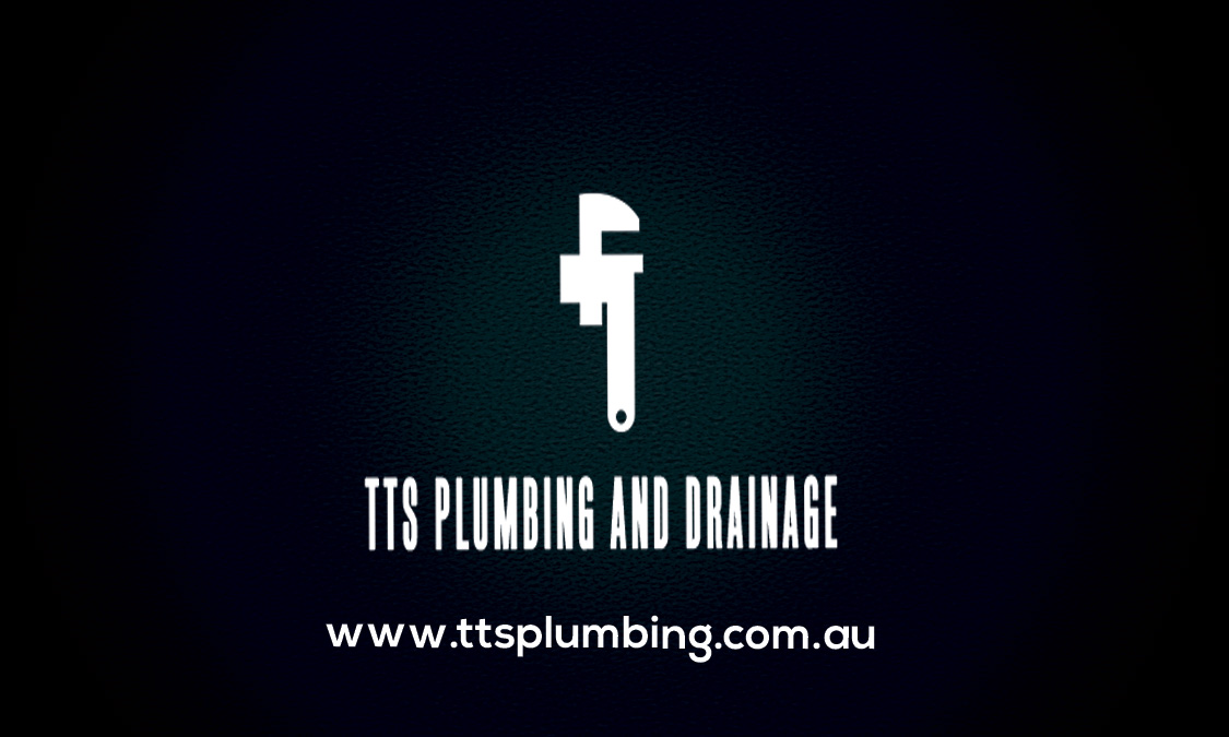 Diseño de Tarjeta de Presentación por madD para TTS Plumbing and Drainage | Diseño #16309878