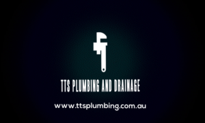Visitenkarten-Design von madD für TTS Plumbing and Drainage | Design #16309878