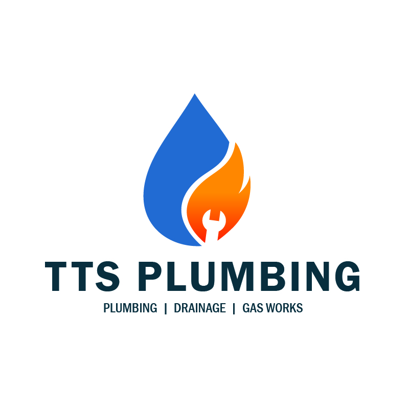 Business Card Design by Hues Designs for TTS Plumbing and Drainage | Design #16284624