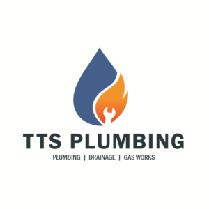 Visitenkarten-Design von Hues Designs für TTS Plumbing and Drainage | Design #16284624