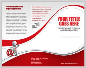 Brochure Design by ankul kumar