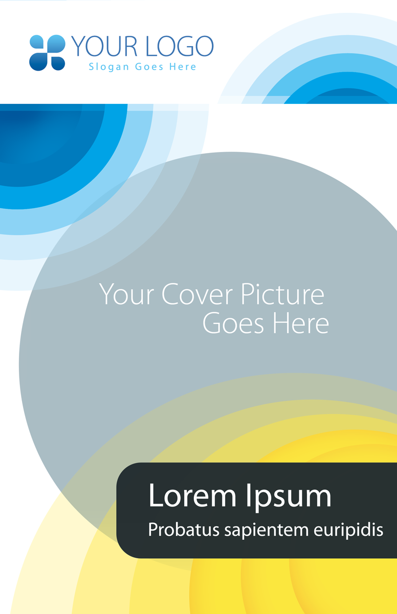 Brochure Design by ankul kumar for EY Partners Group | Design #2672606