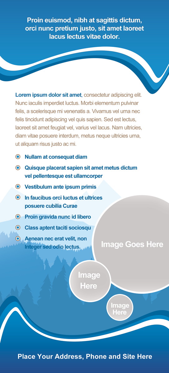 Diseño de Brochure por ankul kumar para EY Partners Group | Diseño #2672611