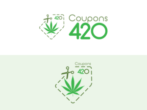 Coupons420 | Logo-Design von Matea