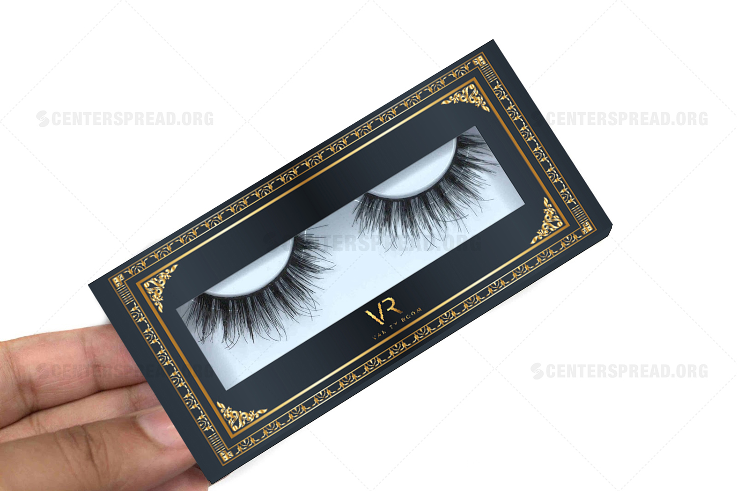 Packaging Design by CENTERSPREAD for this project | Design #16296130