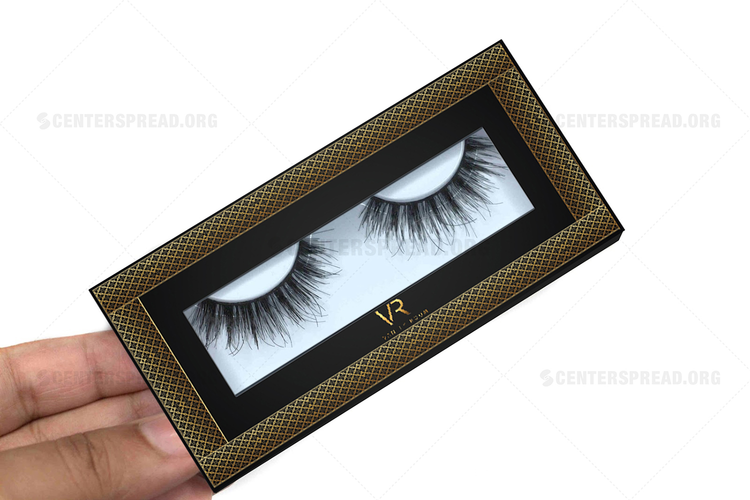 Packaging Design by CENTERSPREAD for this project | Design #16296131