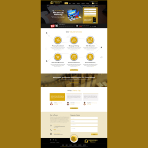 Web Design by Eclick Softwares