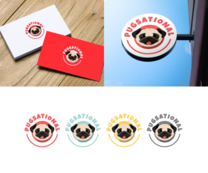 Logo Design by Anekaa for MKG Associates | Design: #16299884