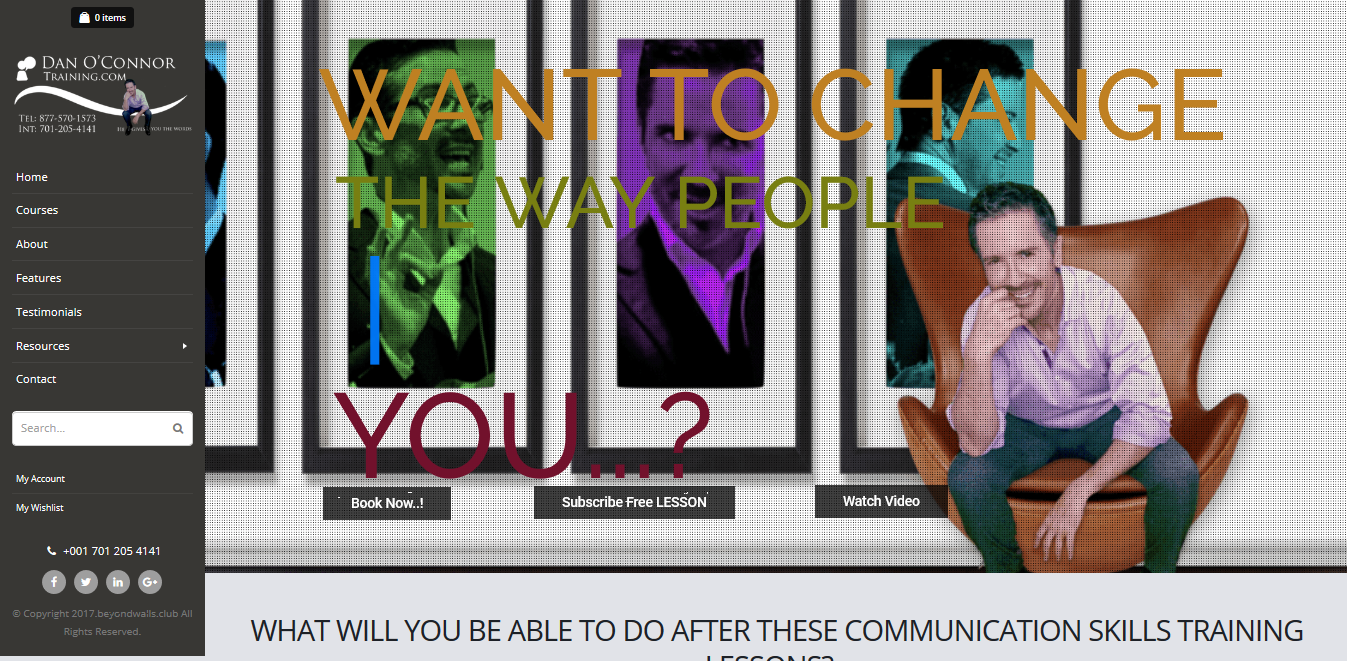 Wordpress Design by madD for Power Diversity, LLC | Design #16395943