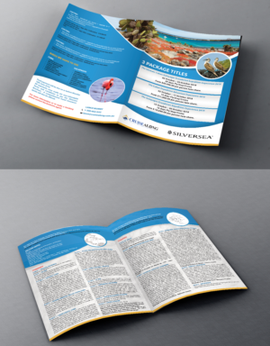 The Ultimate Cuban-Galapagos Ecuadorian Expedition Experience 2018 | Flyer Design by Schöpfer