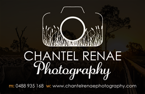 Schilder-Design von OKI Design Studio für Chantel Renae Photographg | Design: #2670416