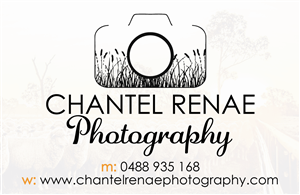 Schilder-Design von OKI Design Studio für Chantel Renae Photographg | Design: #2670427
