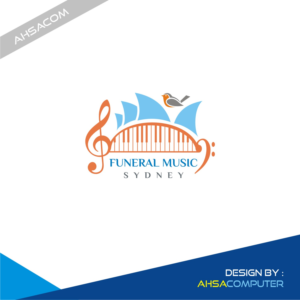 Logo Design by Ahsa_Design