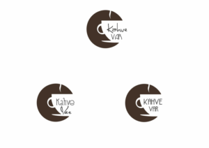 Logo Design by Marinescu Rozalia for Kahve var | Design: #16472790