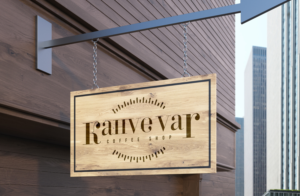 Design de Logo par GLDesigns pour Kahve var | Design : #16282196