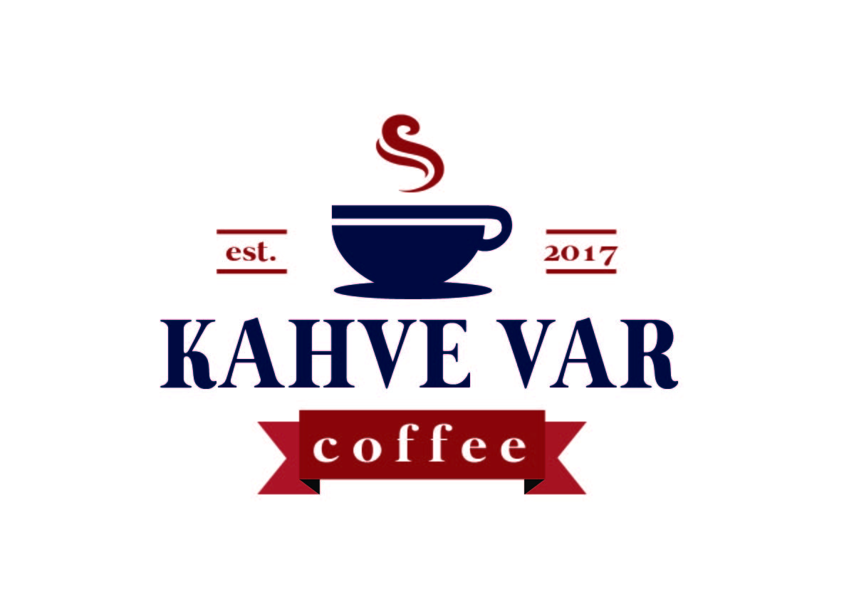 Logo Design by aspiremedia for Kahve var | Design #16323097