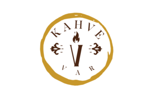 Design de Logo par ivo_i_ivanov pour Kahve var | Design : #16280772