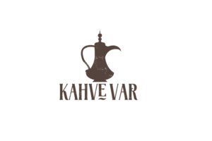 Design de Logo par ivo_i_ivanov pour Kahve var | Design : #16280773