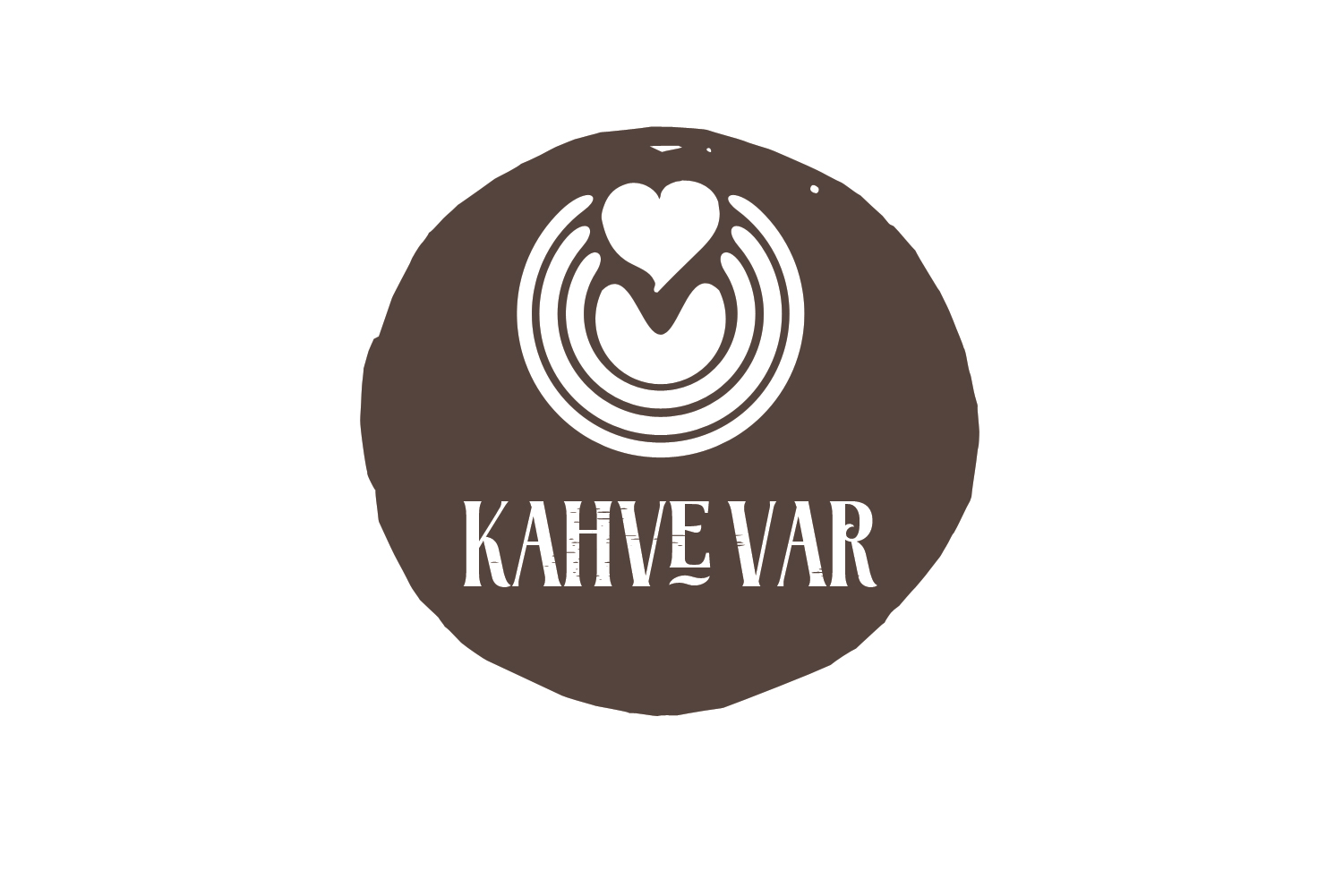 Design de Logo par ivo_i_ivanov pour Kahve var | Design #16281279