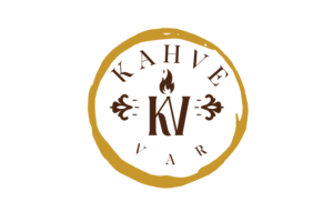 Logo Design by ivo_i_ivanov for Kahve var | Design: #16289434